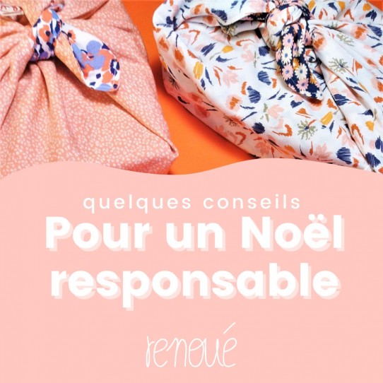 Pour un Noël responsable